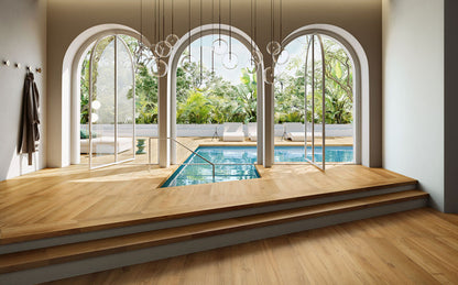 Serenissima & Cir ROVERE NATURALE NAT.