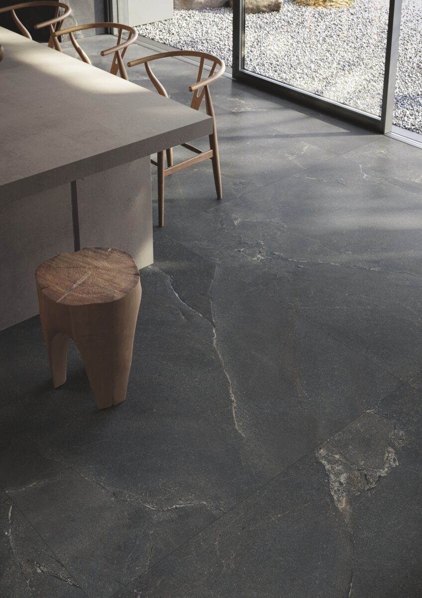 Provenza UNIQUE INTENSITY PURESTONE BLACK NAT.