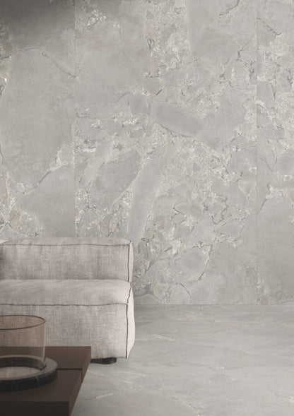 Provenza UNIQUE INTENSITY COBBLESTONE GREY NAT.