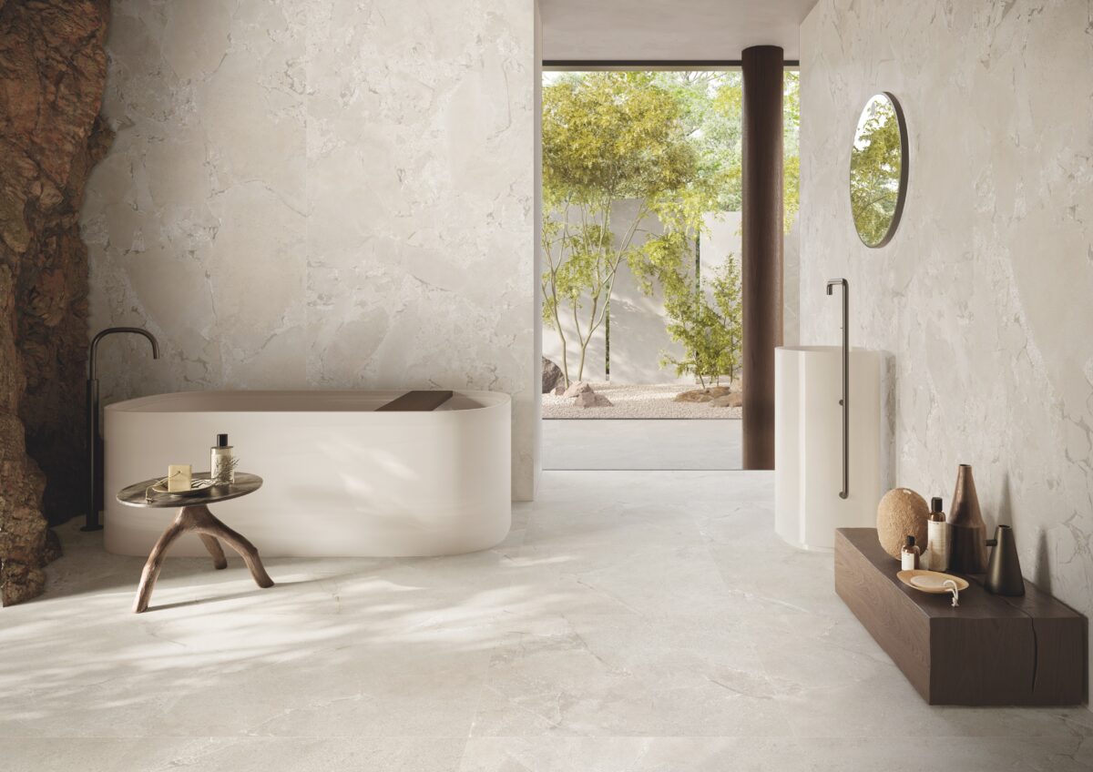 Provenza UNIQUE INTENSITY PURESTONE WHITE NAT.