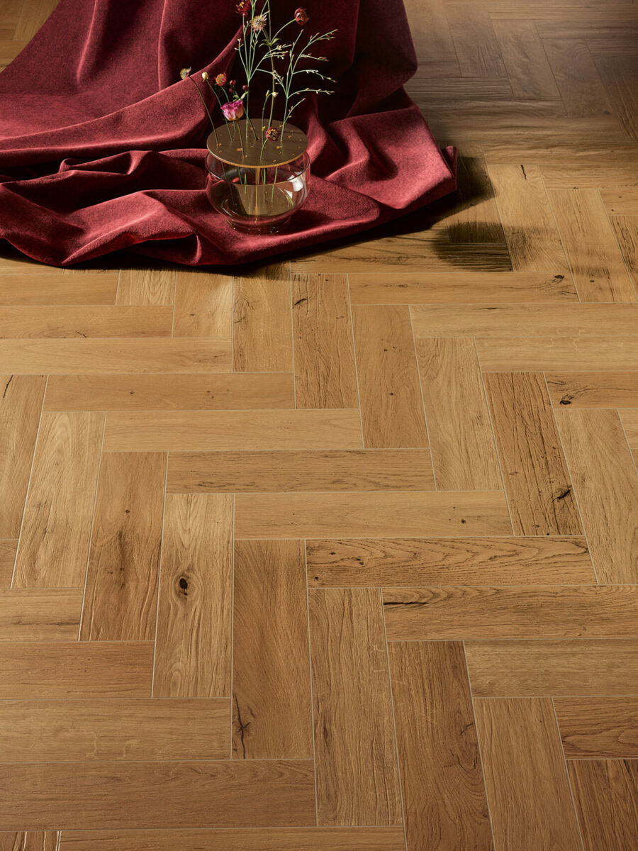 Serenissima & Cir ROVERE INTENSO NAT.