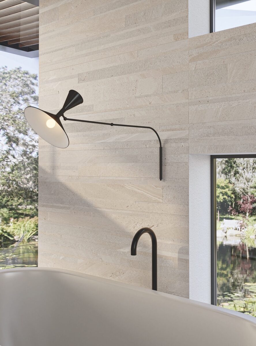 Piemme JOURNEY TETRIS WARM NAT.