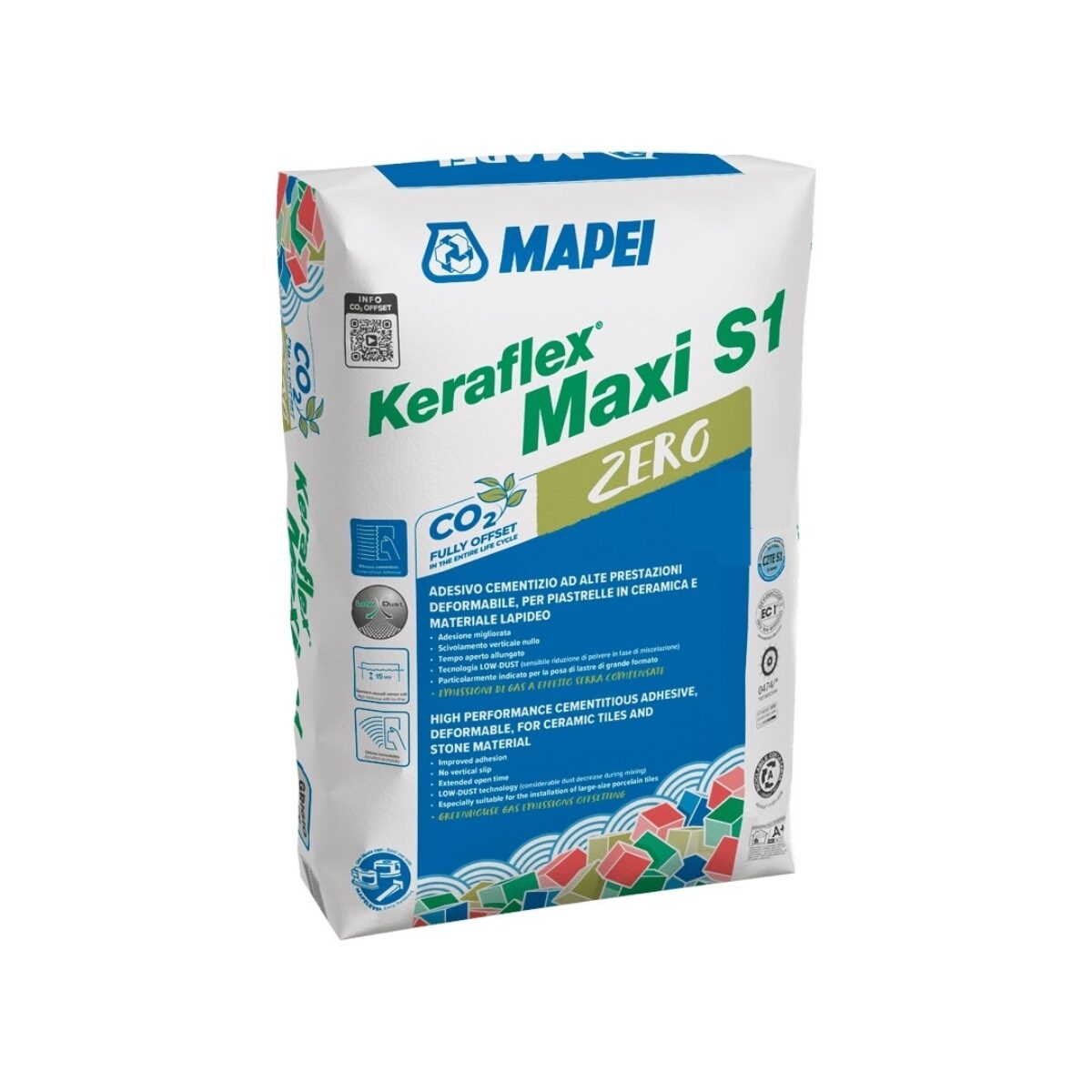 Mapei KERAFLEX MAXI
