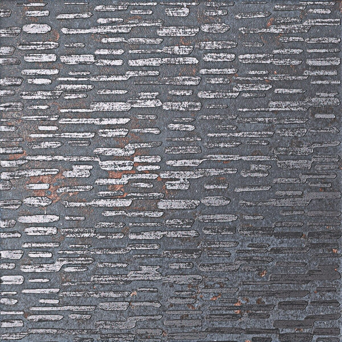 Serenissima & Cir METALLO NERO NAT.