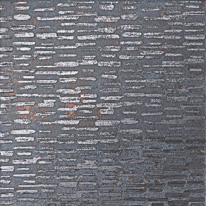 Serenissima & Cir METALLO NERO NAT.