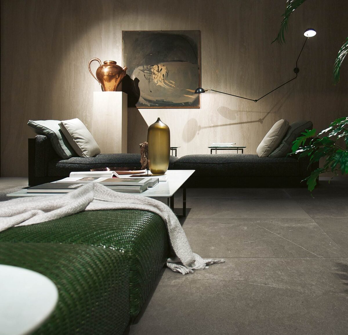 Vallelunga LIT CENERE (ANT.) NAT.