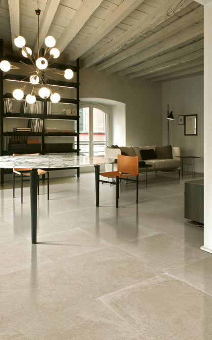 Vallelunga LIT BEIGE (GREIGE) NAT.