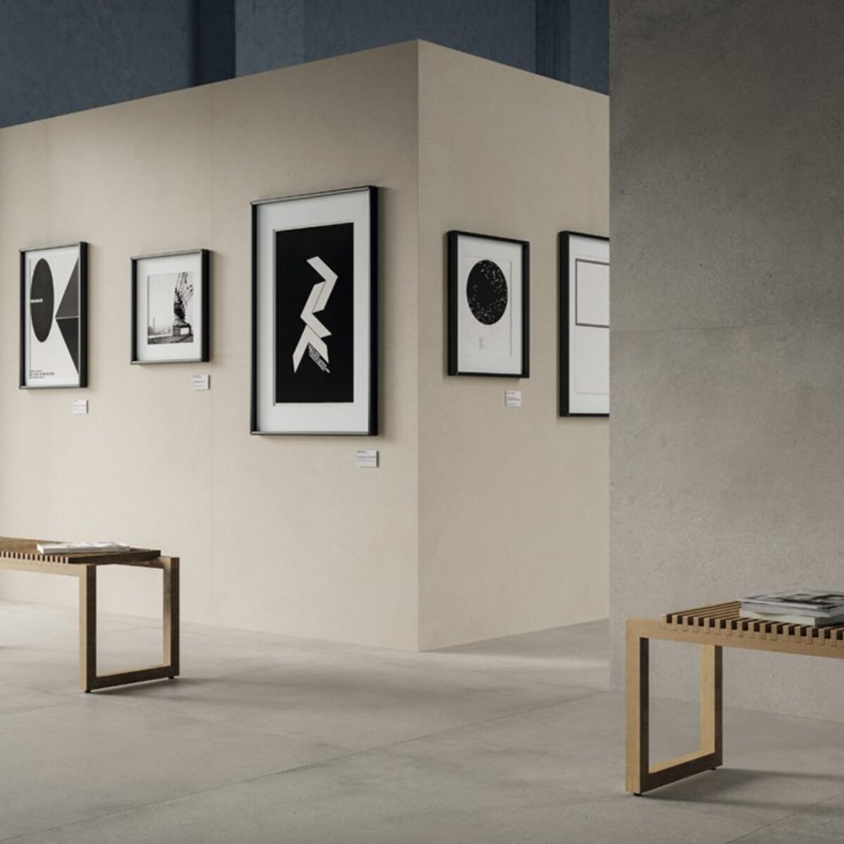 Sant’Agostino LOGICO CEMENT NAT.