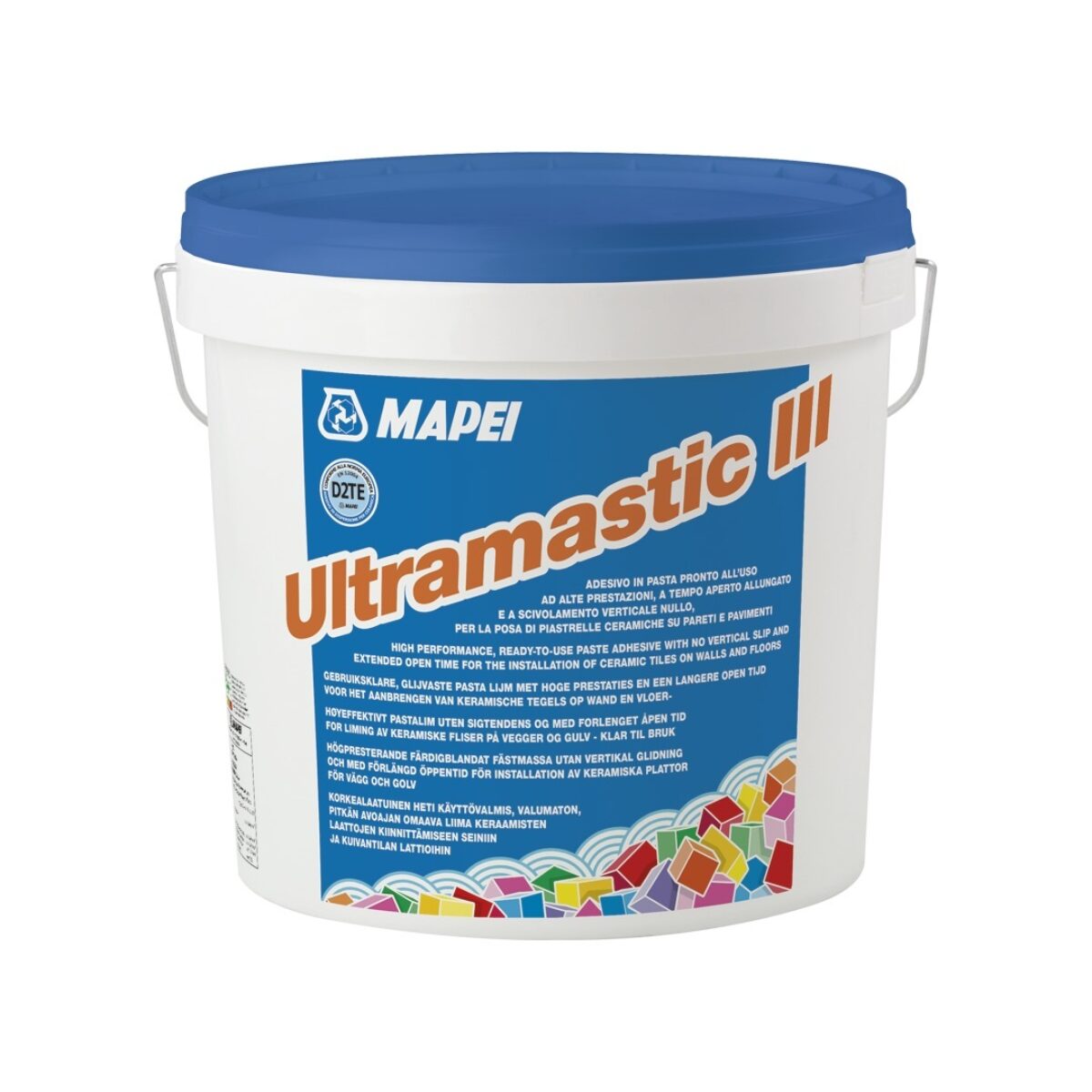Mapei ULTRAMASTIC main image