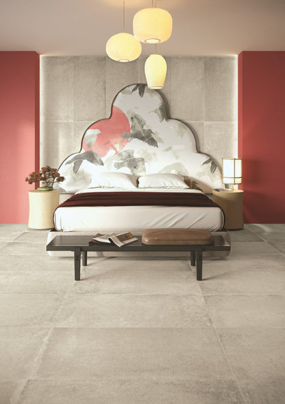 Serenissima & Cir MATERICA ECRU NAT.