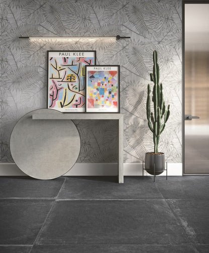 Serenissima & Cir MATERICA NERO NAT.