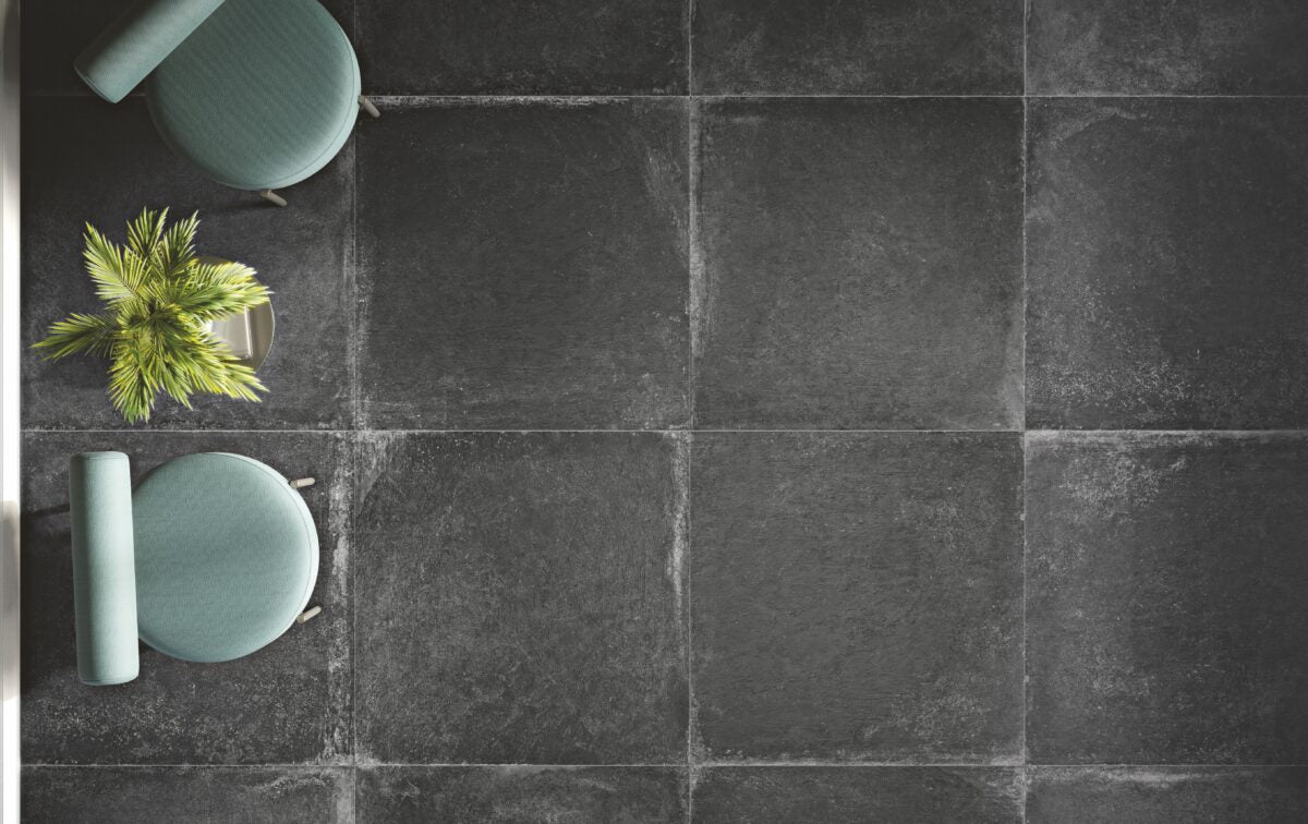 Serenissima & Cir MATERICA NERO NAT.