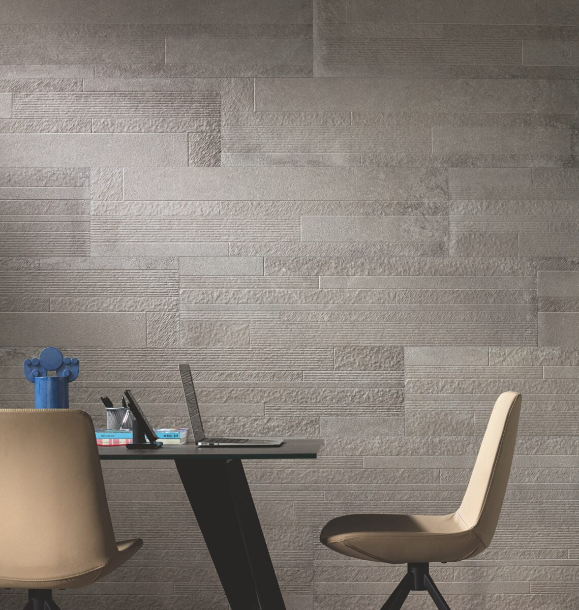 Serenissima & Cir MATERICA PERLA NAT.