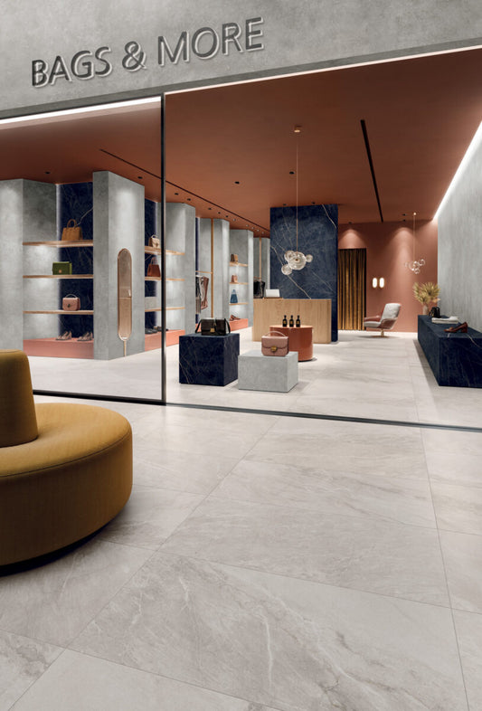 Flaviker BLUE SAVOY MOON NAT.