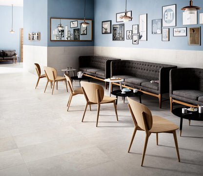 Piemme MORE BIANCO NAT.