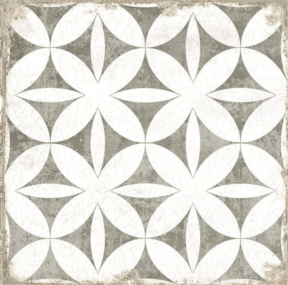 Nanda Tiles GRAFTON ABBEY TAUPE NAT. main image