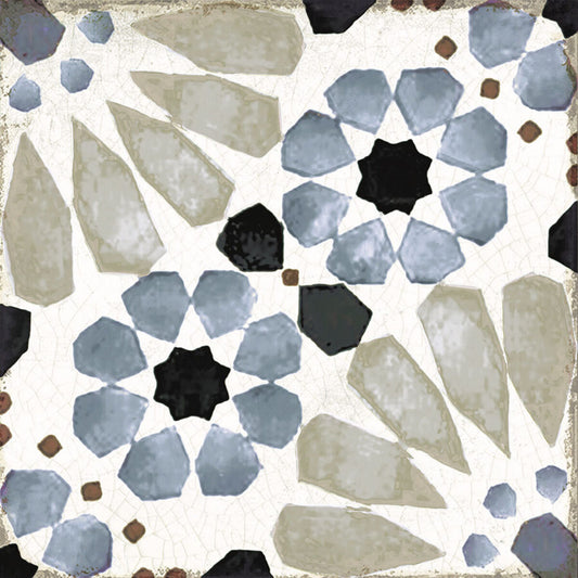 Nanda Tiles GRAFTON MINA NAT. main image