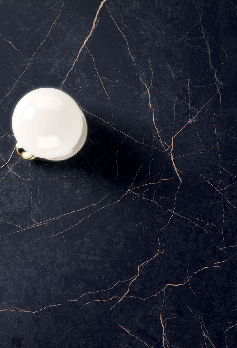 Flaviker SUPREME EVO NOIR LAURENT NAT.