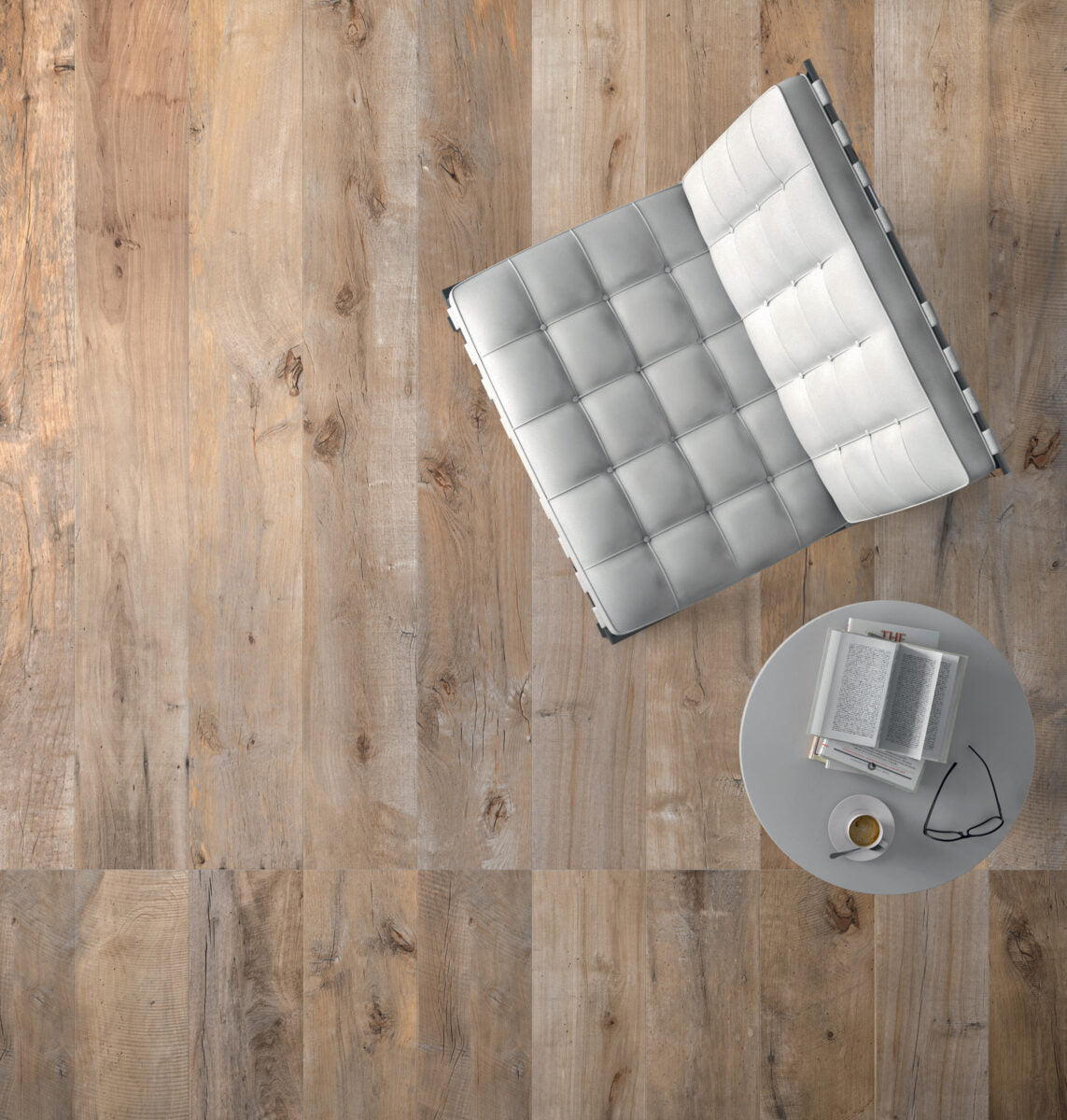 Flaviker DAKOTA NATURALE NAT.