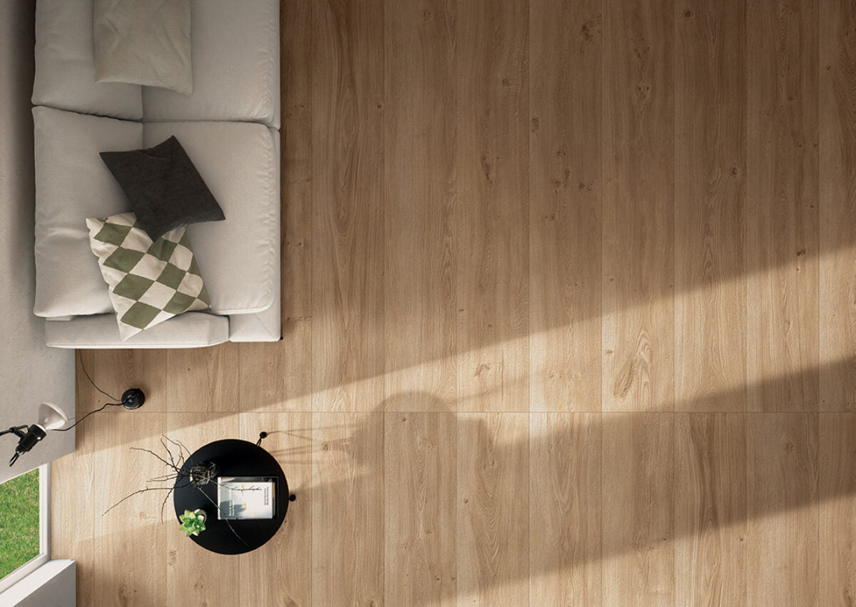 Fondovalle KOMI ORIGINAL NAT.