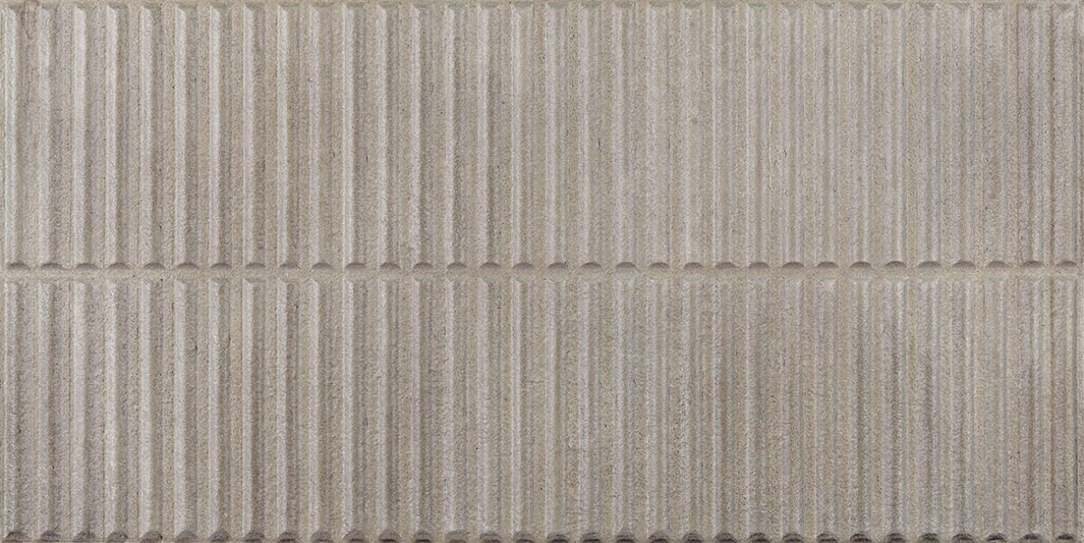 Piemme HOMEY STRIPES GREY MAT main image