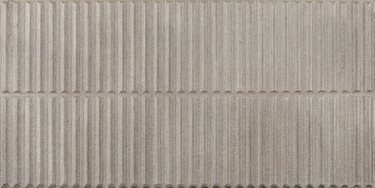 Piemme HOMEY STRIPES GREY MAT main image