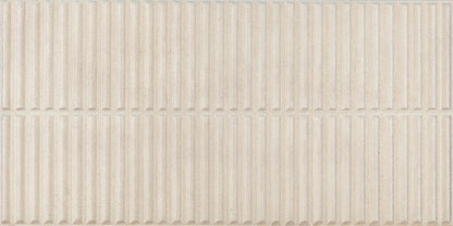 Piemme HOMEY STRIPES WHITE MAT main image