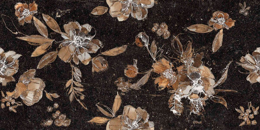 Piemme IBLA ZAGARA DARK NAT. main image