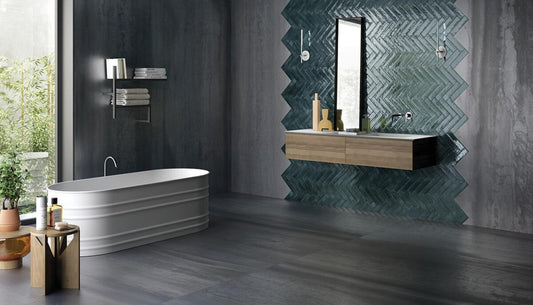 Provenza METALLICA GREEN LUX BLINK.