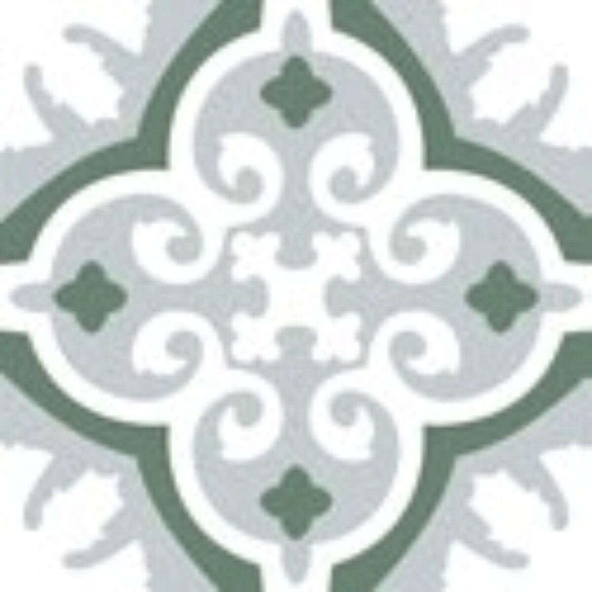 Olivia Tiles FLORAL PARIS NAT. main image