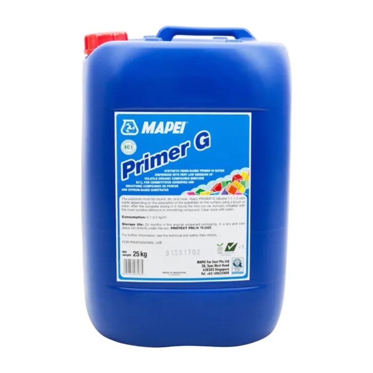 Mapei PRIMER