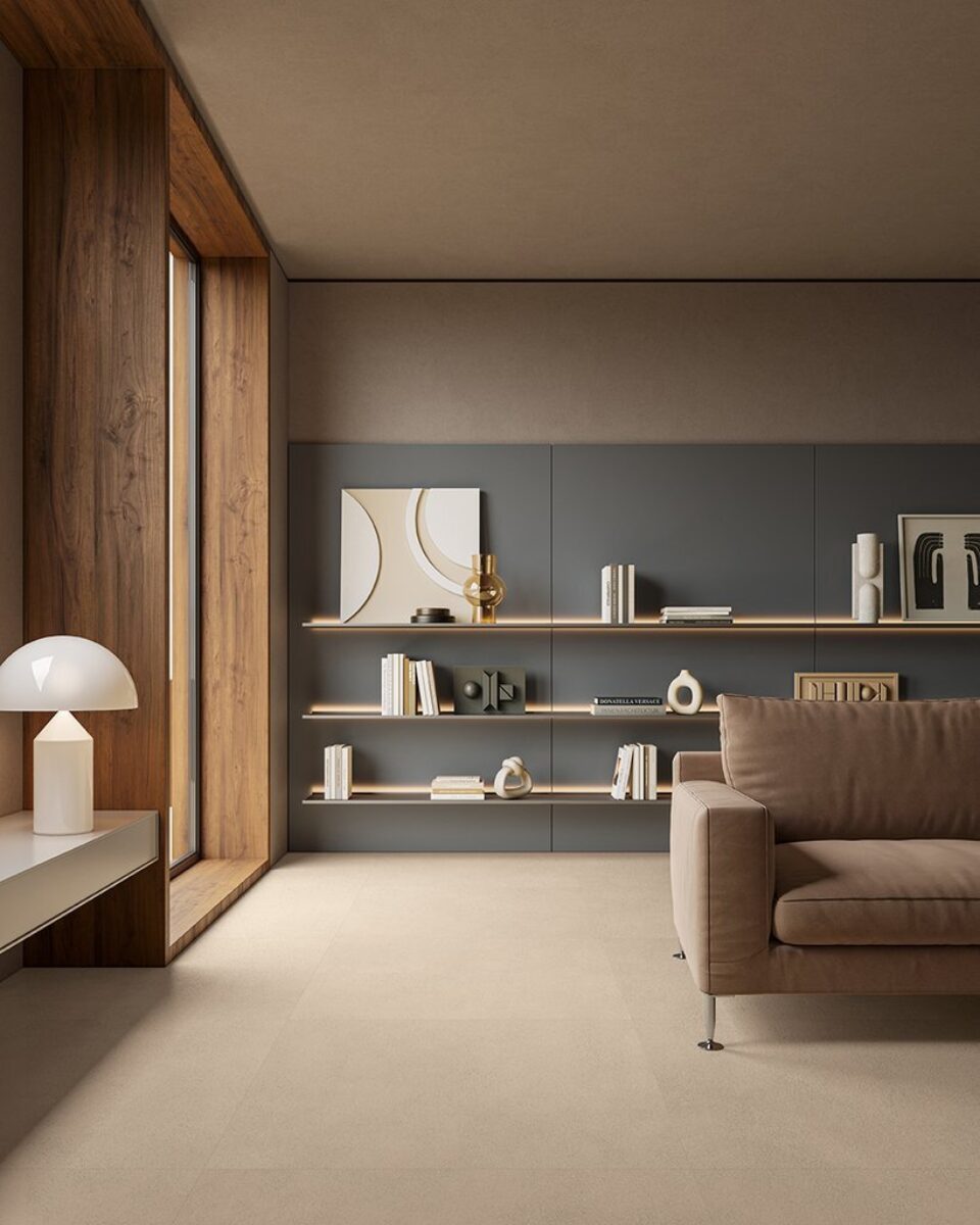 Sant’Agostino SABLE BEIGE NAT.