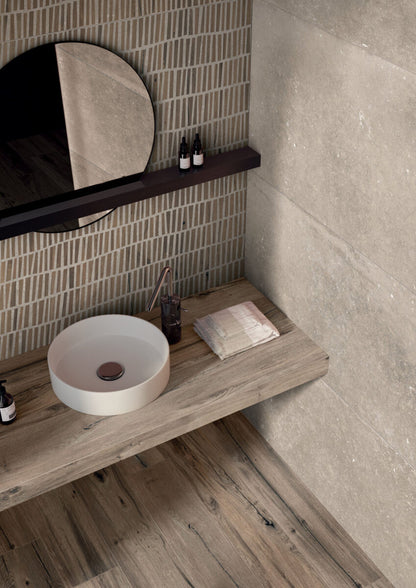 Flaviker NORDIK STONE SAND NAT.