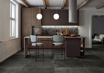 Serenissima & Cir PROMENADE EBANO NAT.