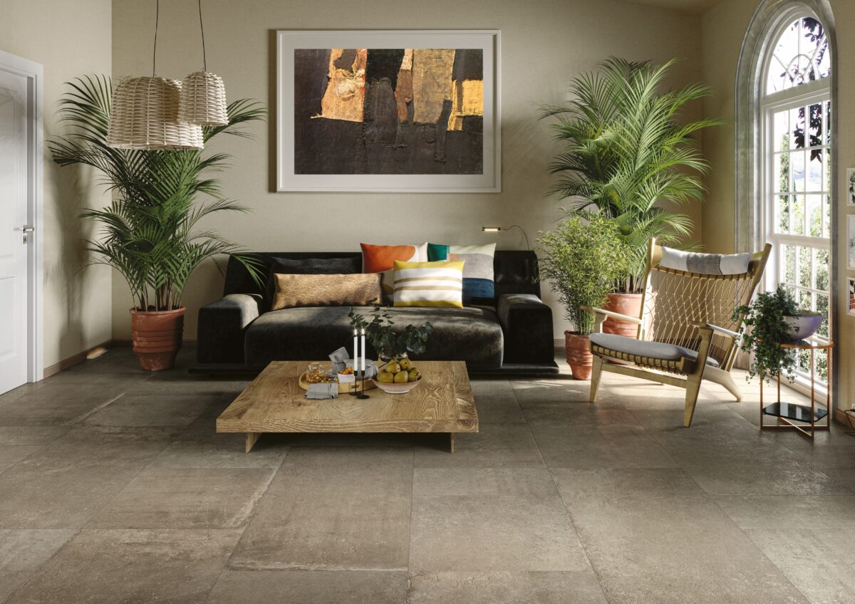 Serenissima & Cir PROMENADE TAN NAT.