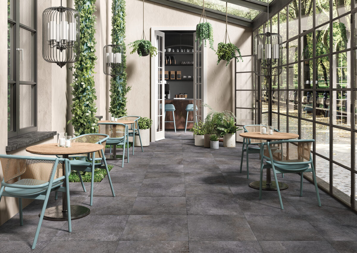 Sintesi CONCEPT STONE BLACK NAT.