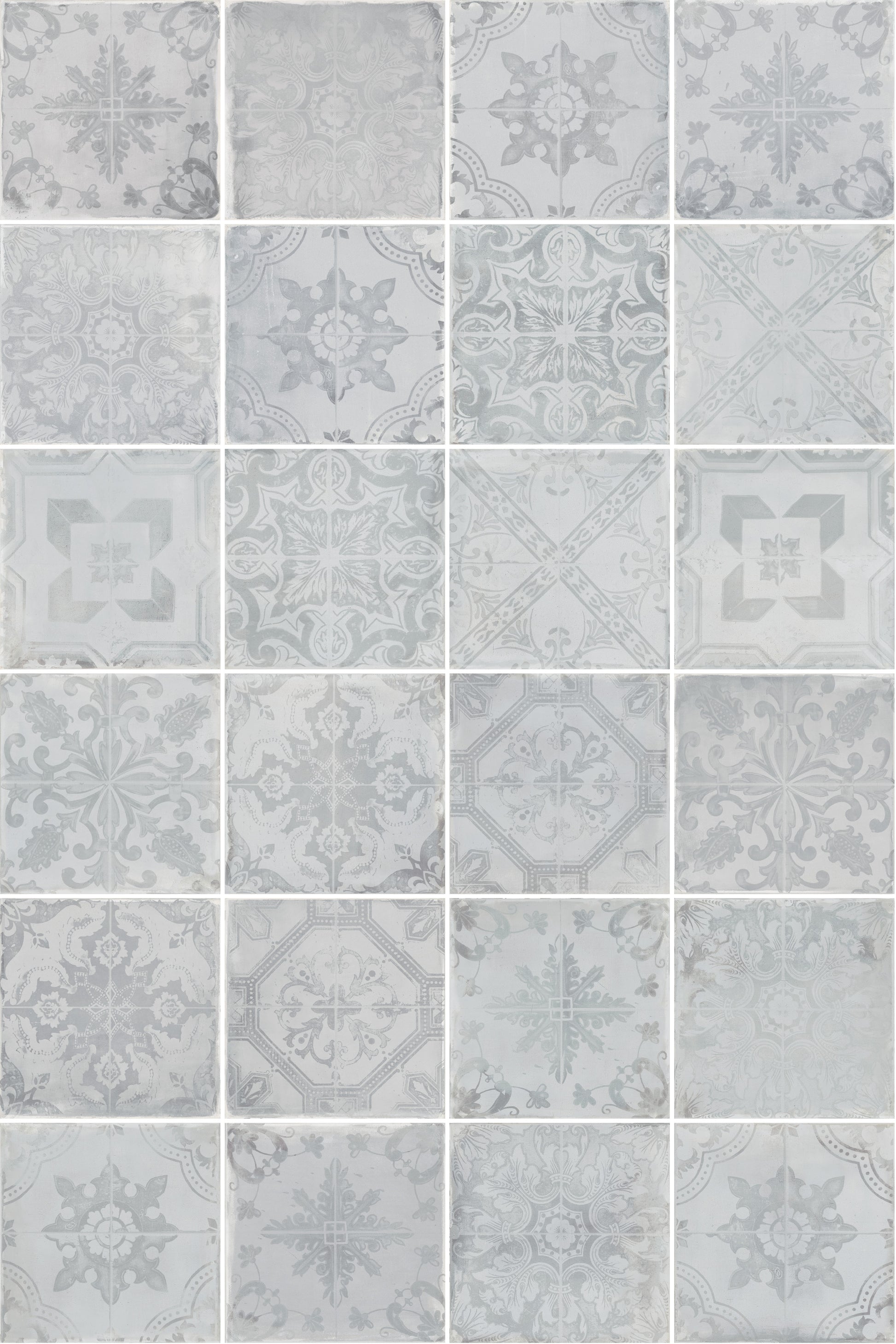 Shadow Stone Decor