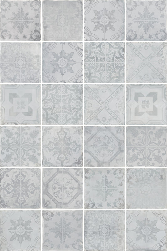 Shadow Stone Decor