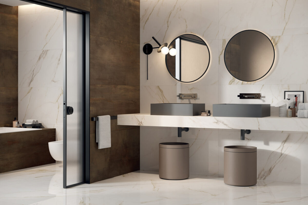 Flaviker SUPREME EVO CAL. EXTRA POLI