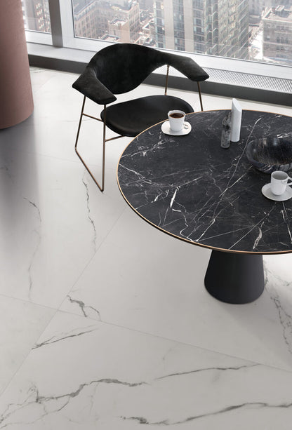 Flaviker SUPREME EVO PURE STATUARIO POLI