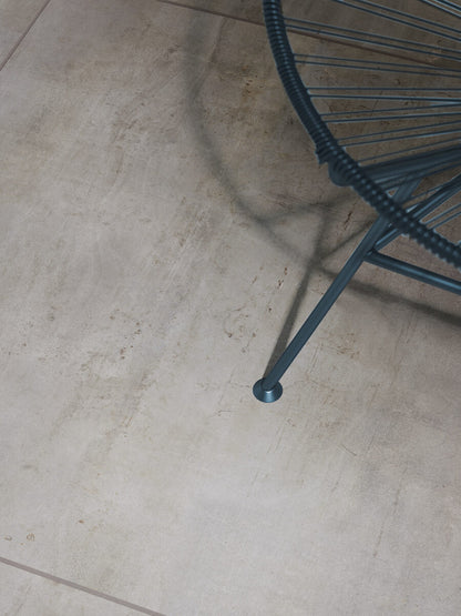 Flaviker REBEL 20 MM SILVER STRUCT.