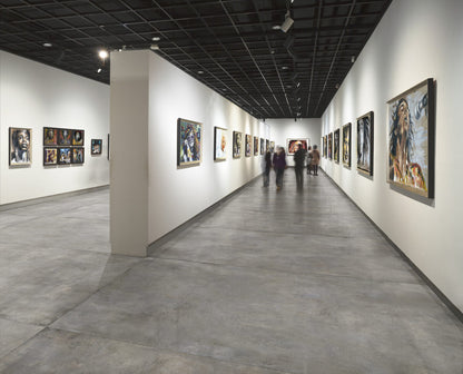 La Fabbrica SKYLINE 20 FUMO STRUCT.