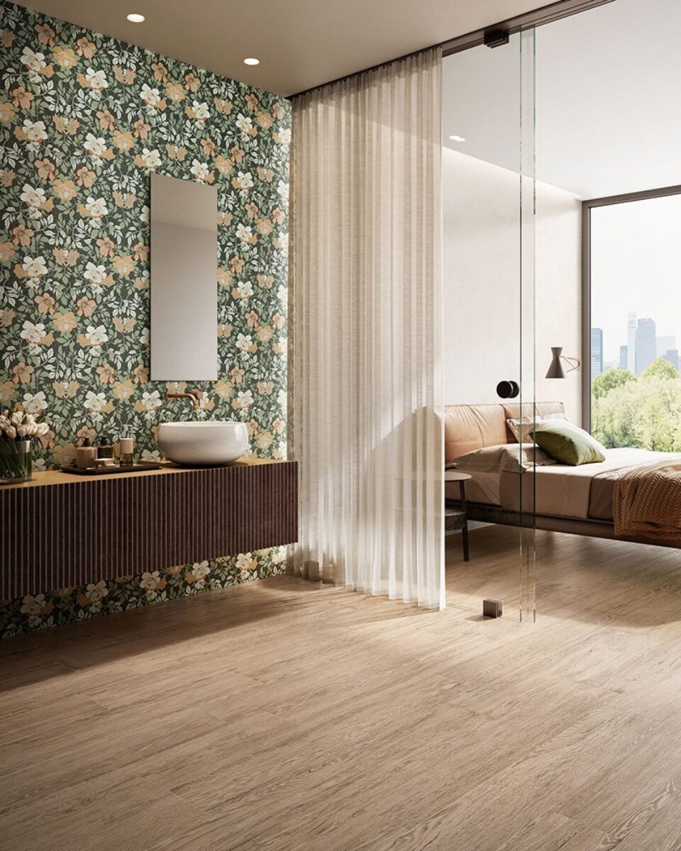 Sant’Agostino SUNWOOD ALMOND NAT.