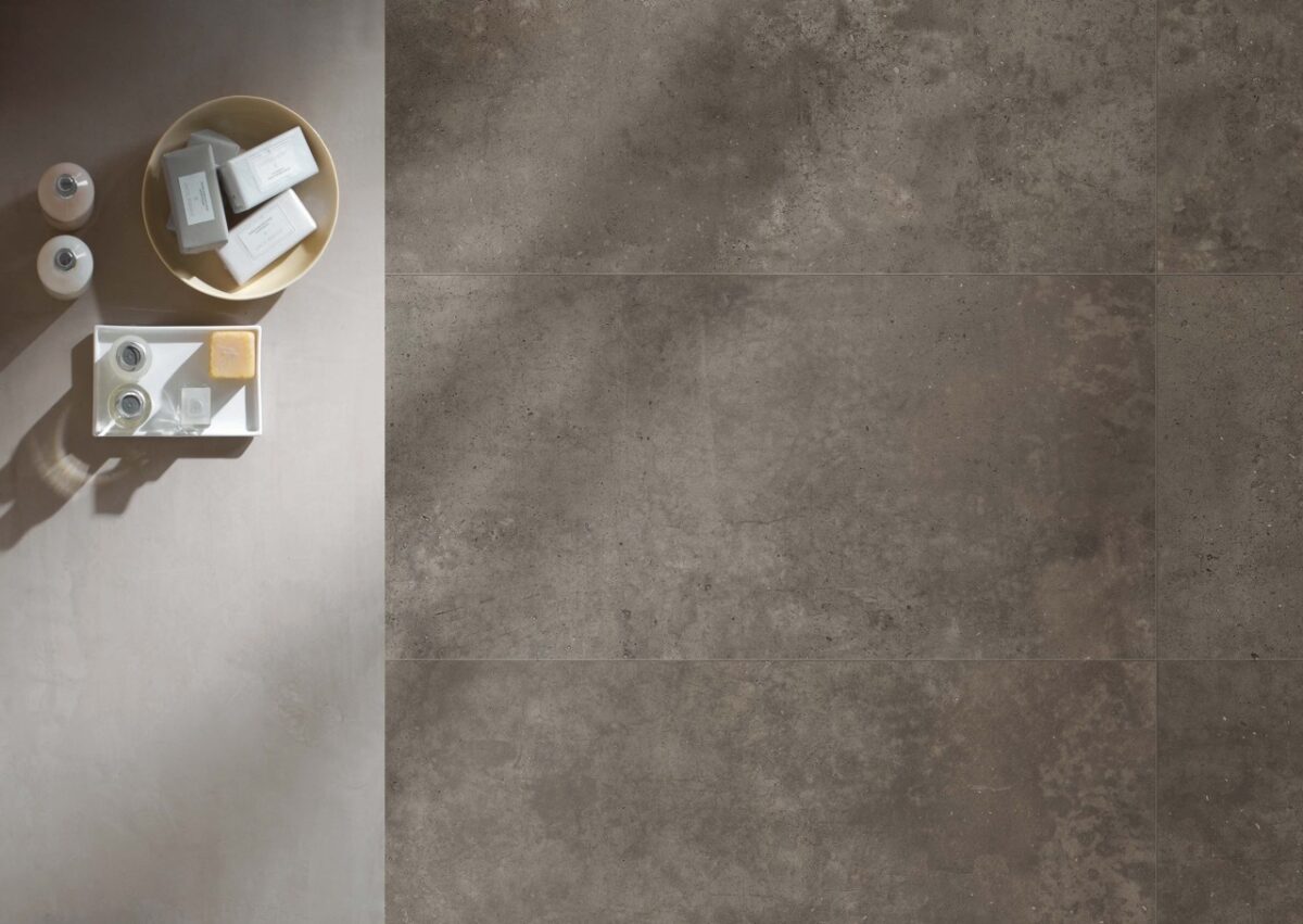 Flaviker HYPER 20 MM TAUPE STRUCT.