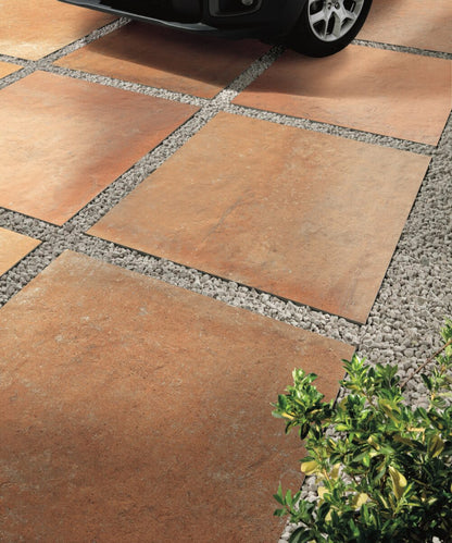 Serenissima & Cir ITALICA 20 TERRA DOLCE STRUCT.