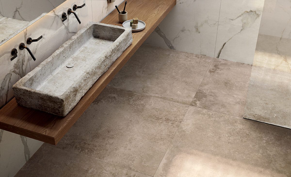 Fondovalle REFRAME TAUPE NAT.