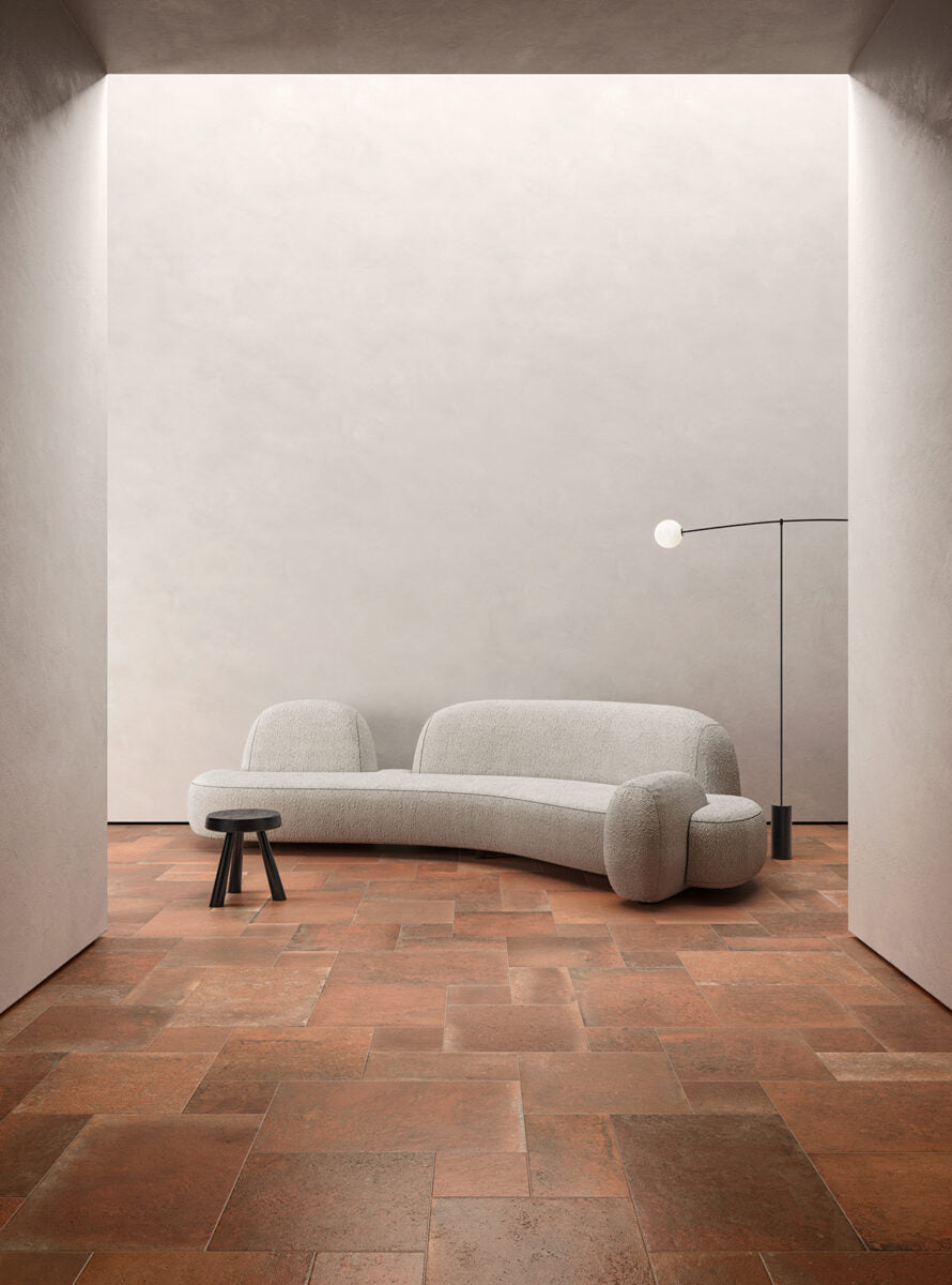 Serenissima & Cir ITALICA TERRA BRUCIATA NAT.