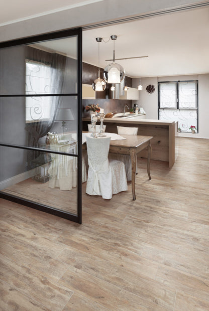 Sintesi TIMBER TORTORA NAT.