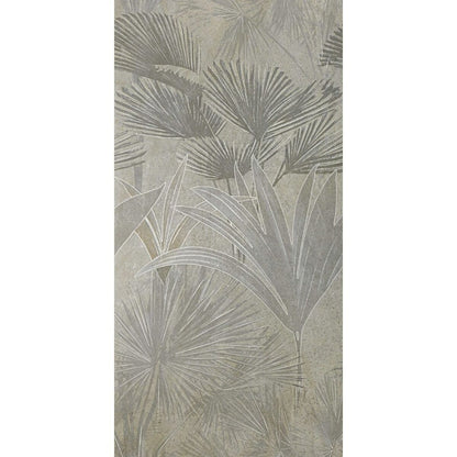 Serenissima & Cir CONCRETA INSERTO TITANIO NAT. main image