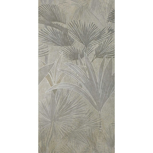 Serenissima & Cir CONCRETA INSERTO TITANIO NAT. main image